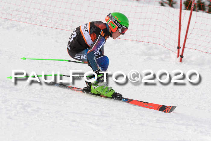 4. Ziener Cup 2020
