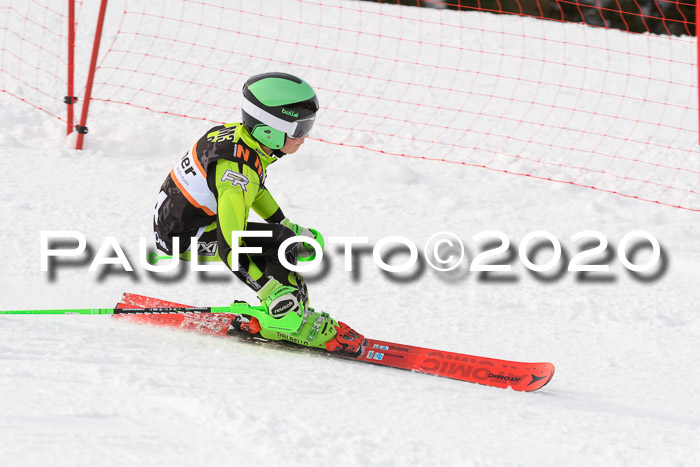 4. Ziener Cup 2020