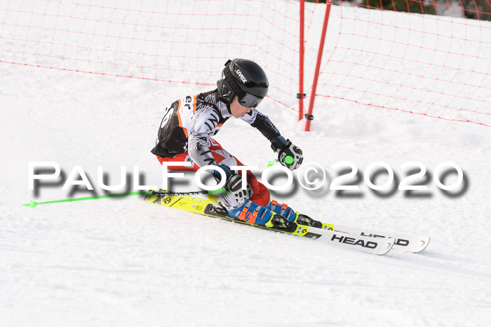 4. Ziener Cup 2020