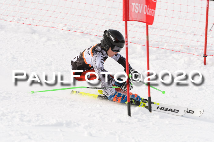 4. Ziener Cup 2020