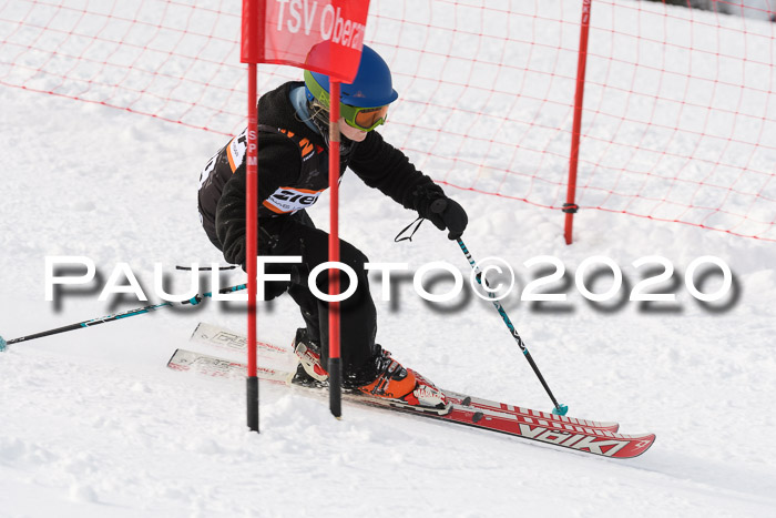 4. Ziener Cup 2020
