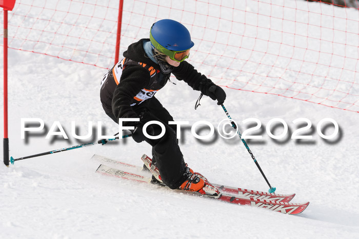 4. Ziener Cup 2020