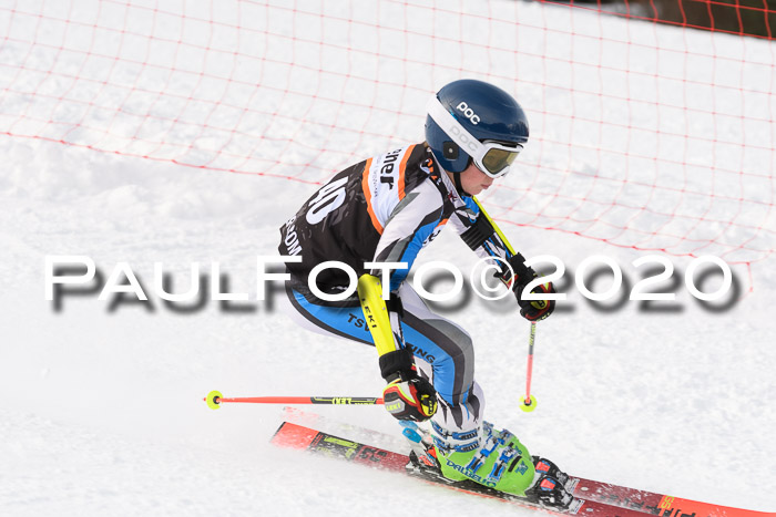 4. Ziener Cup 2020