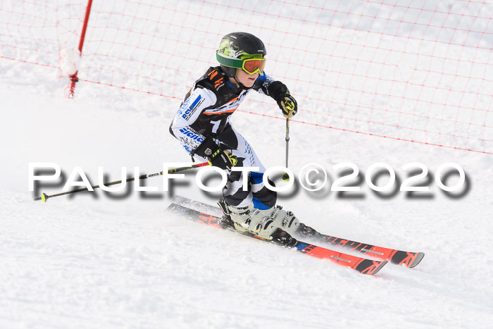 4. Ziener Cup 2020