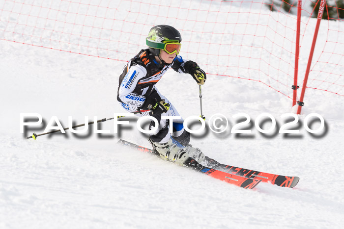 4. Ziener Cup 2020
