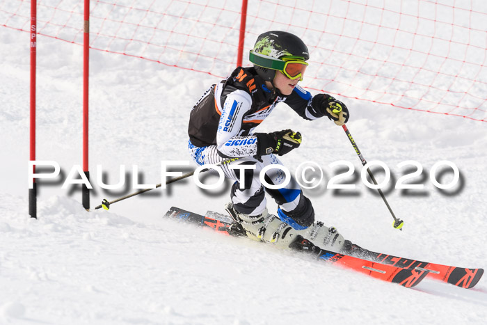4. Ziener Cup 2020