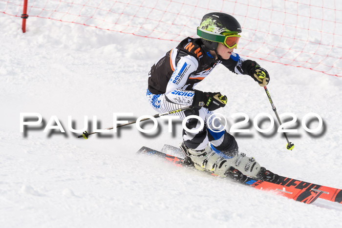 4. Ziener Cup 2020