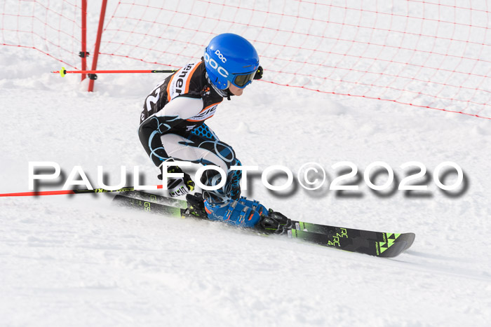4. Ziener Cup 2020