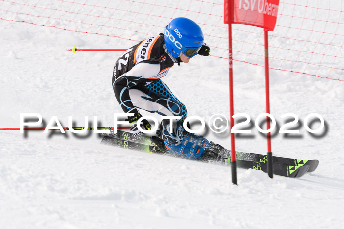 4. Ziener Cup 2020