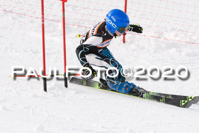 4. Ziener Cup 2020