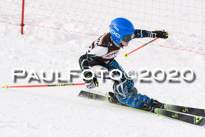 4. Ziener Cup 2020