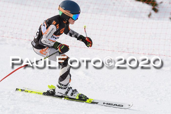 4. Ziener Cup 2020