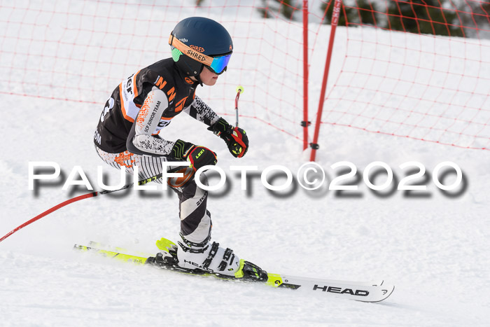4. Ziener Cup 2020