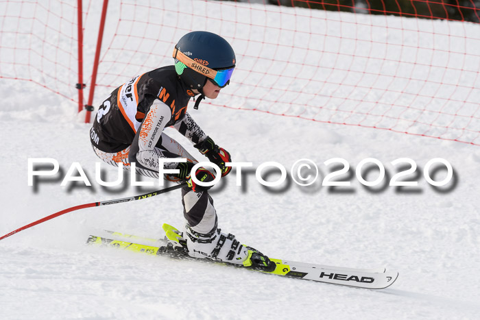 4. Ziener Cup 2020