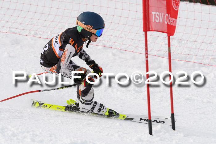 4. Ziener Cup 2020