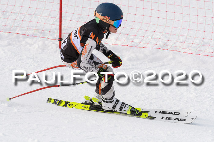 4. Ziener Cup 2020