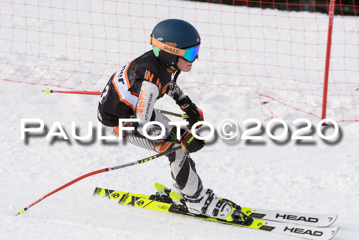 4. Ziener Cup 2020