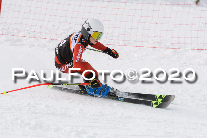 4. Ziener Cup 2020