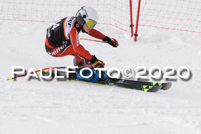 4. Ziener Cup 2020