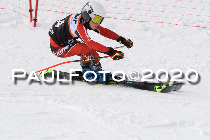 4. Ziener Cup 2020