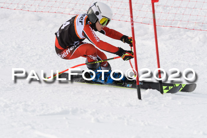 4. Ziener Cup 2020