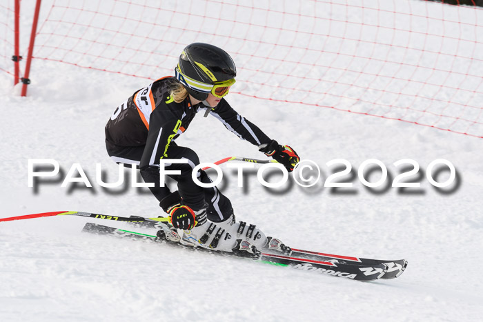 4. Ziener Cup 2020