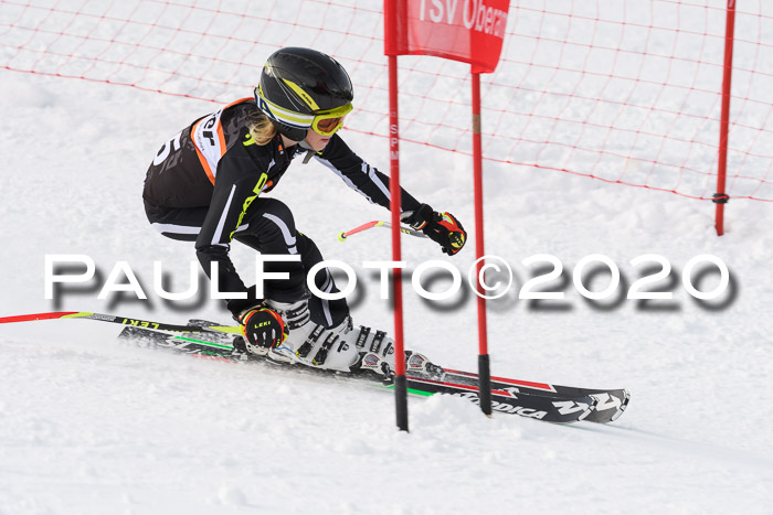 4. Ziener Cup 2020