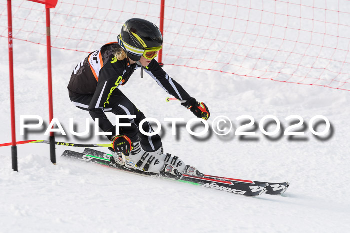 4. Ziener Cup 2020