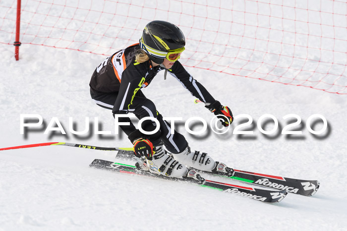 4. Ziener Cup 2020