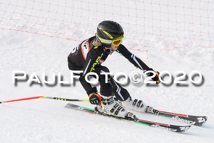 4. Ziener Cup 2020