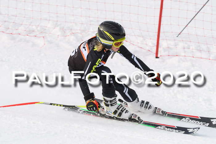 4. Ziener Cup 2020