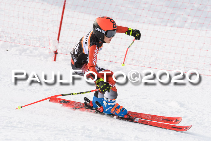 4. Ziener Cup 2020