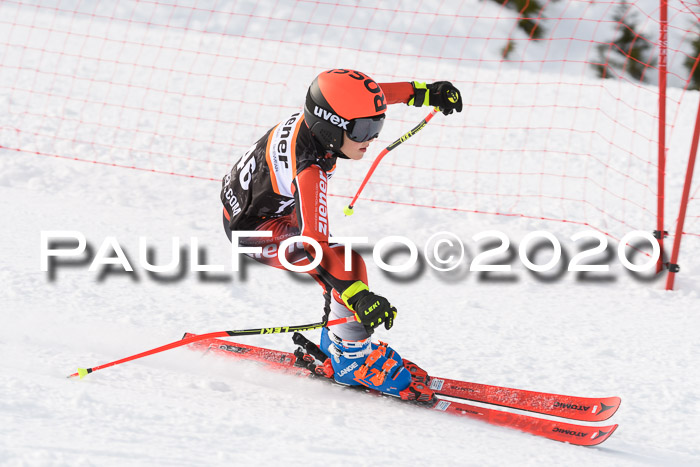 4. Ziener Cup 2020