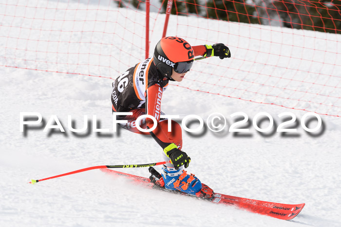 4. Ziener Cup 2020