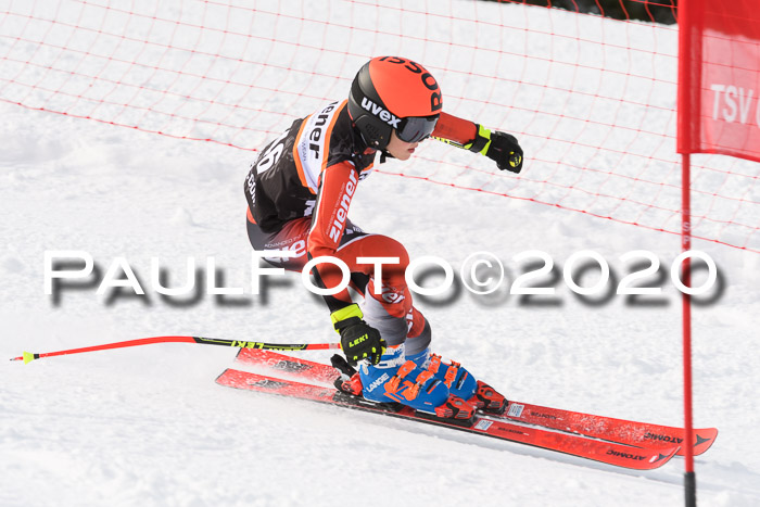 4. Ziener Cup 2020