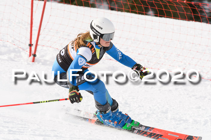 4. Ziener Cup 2020