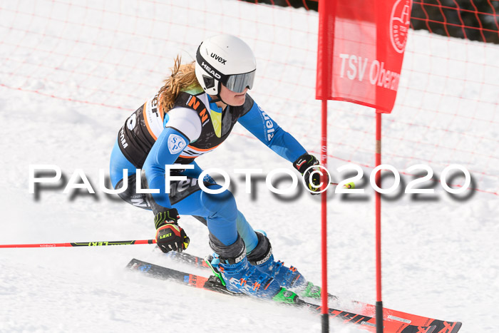 4. Ziener Cup 2020
