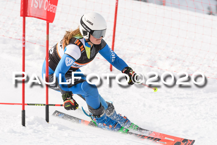 4. Ziener Cup 2020