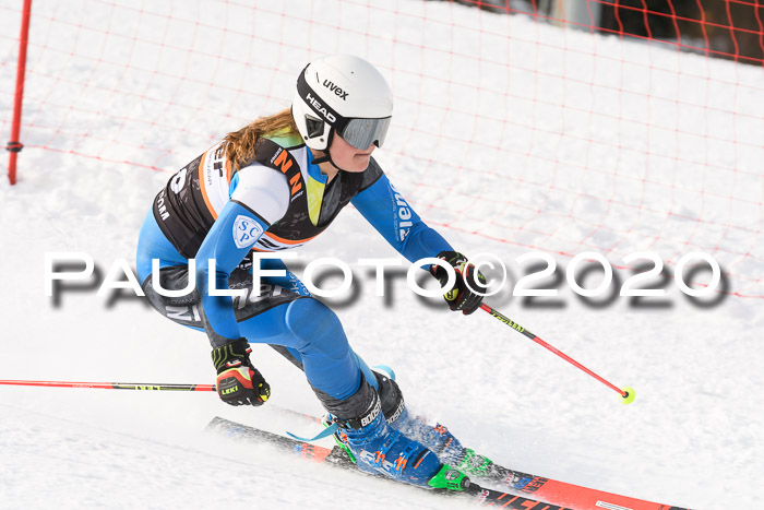 4. Ziener Cup 2020
