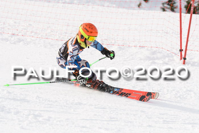 4. Ziener Cup 2020