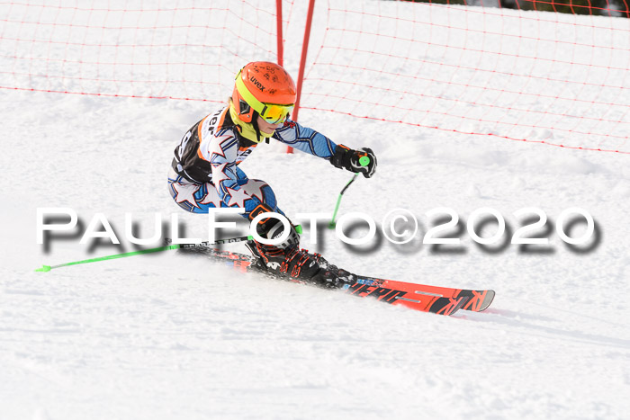 4. Ziener Cup 2020