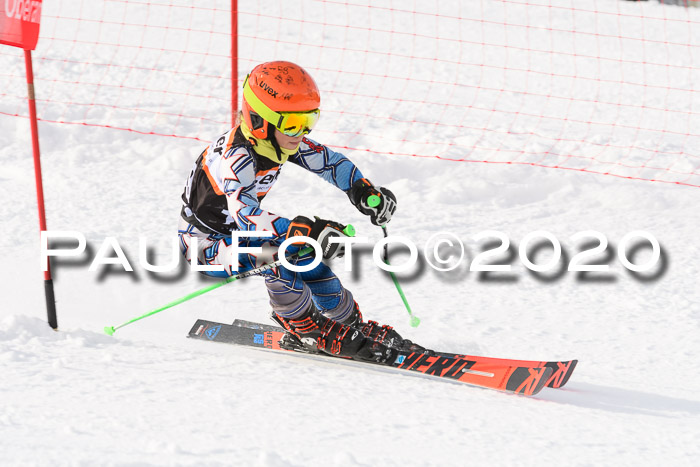 4. Ziener Cup 2020