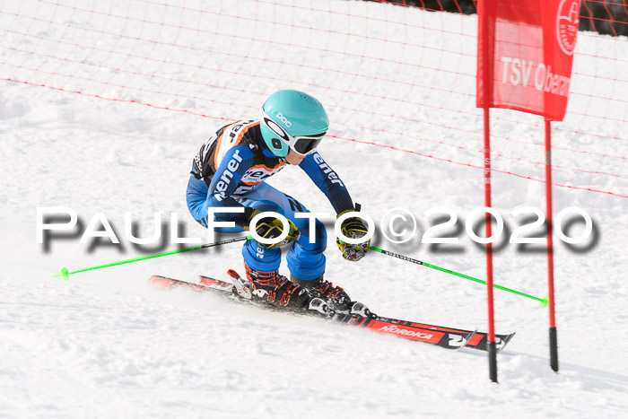 4. Ziener Cup 2020