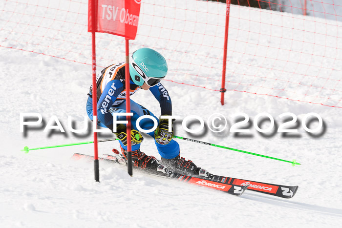 4. Ziener Cup 2020