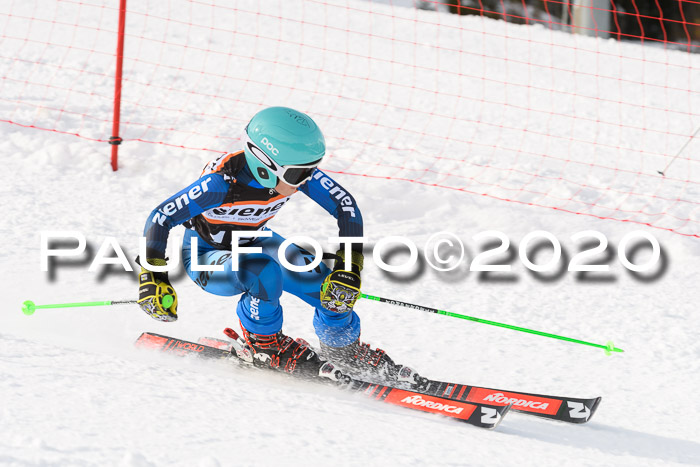 4. Ziener Cup 2020