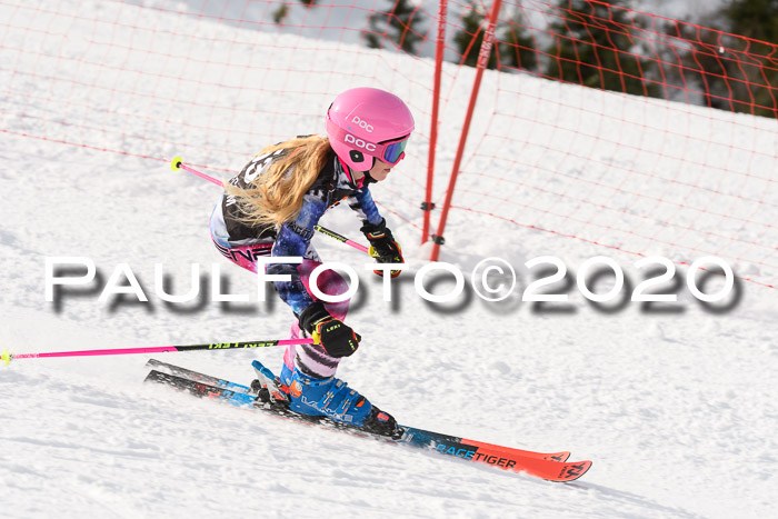 4. Ziener Cup 2020