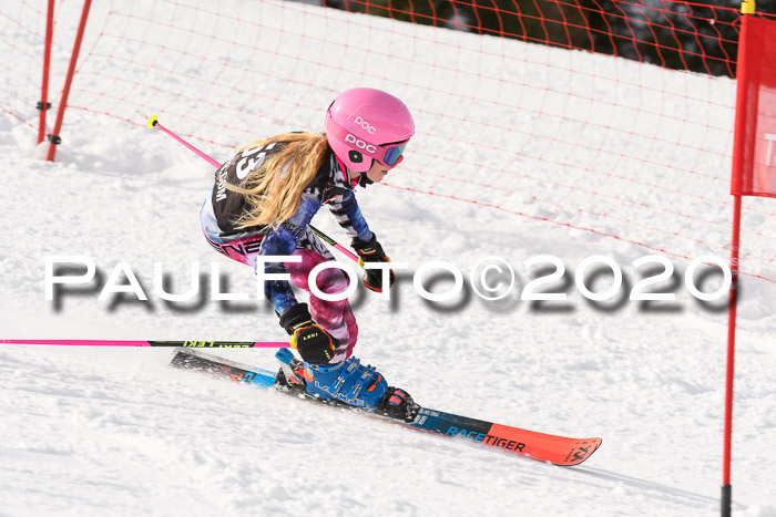 4. Ziener Cup 2020