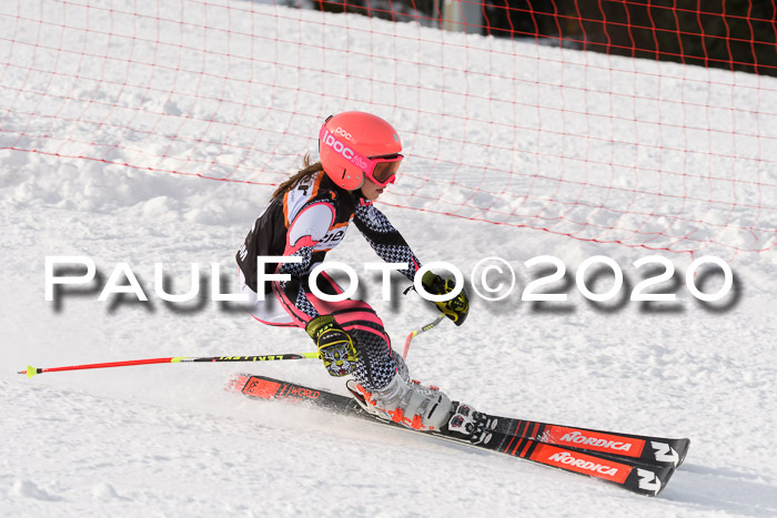 4. Ziener Cup 2020