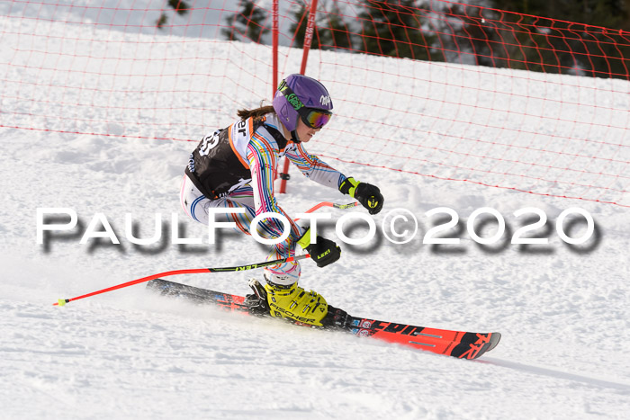 4. Ziener Cup 2020
