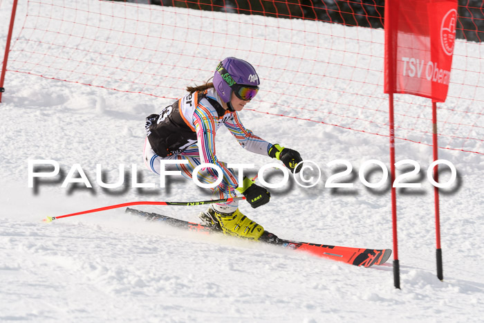 4. Ziener Cup 2020